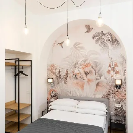 Bed & Breakfast San Cesareo 64 4*