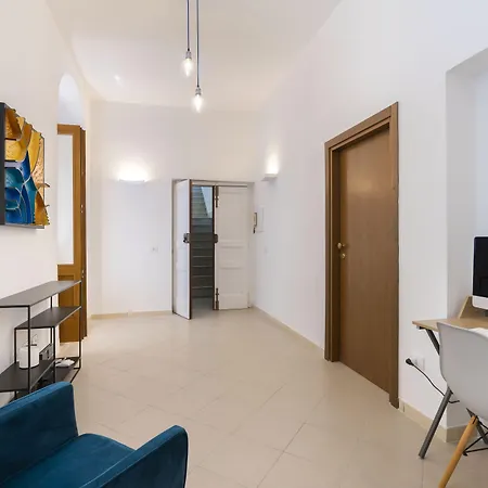 Bed & Breakfast San Cesareo 64 Sorrento