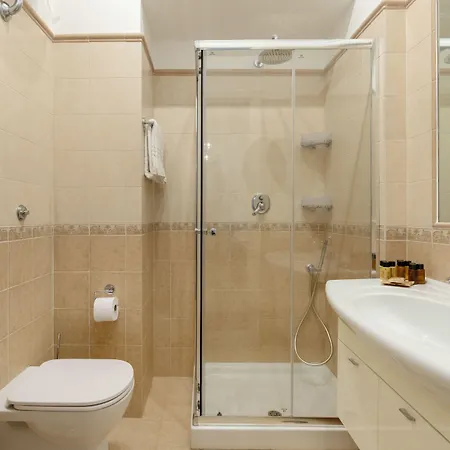 Bed & Breakfast San Cesareo 64 4*