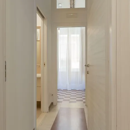 San Cesareo 64 Bed & Breakfast