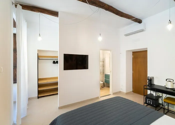 San Cesareo 64 Bed and breakfast