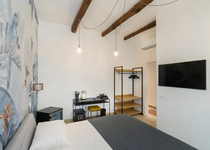 San Cesareo 64 4* Península Sorrentina