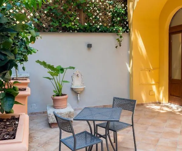 San Cesareo 64 Bed and breakfast