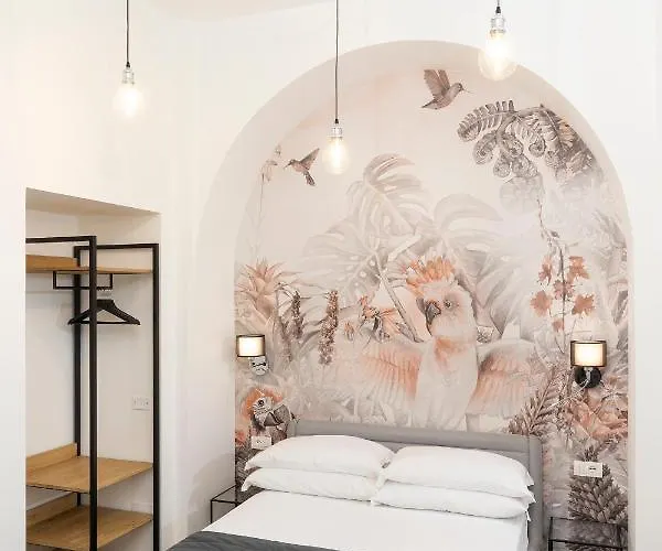 Bed and breakfast San Cesareo 64 4*