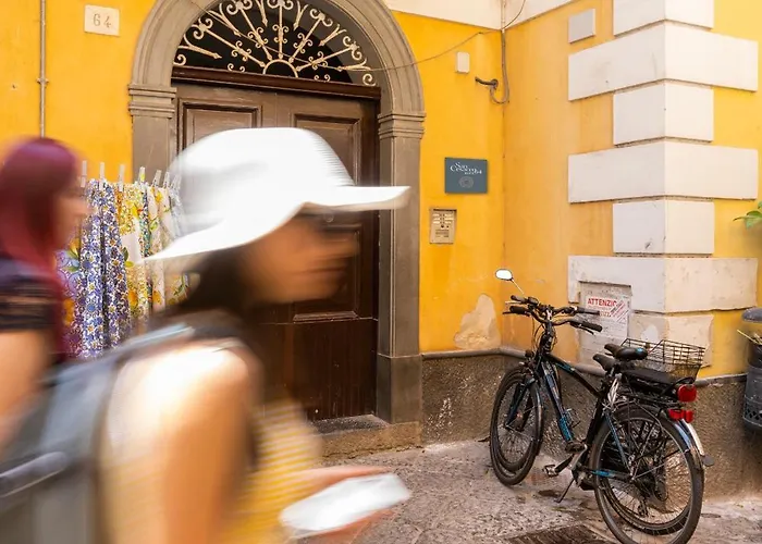 Bed and breakfast San Cesareo 64 4*