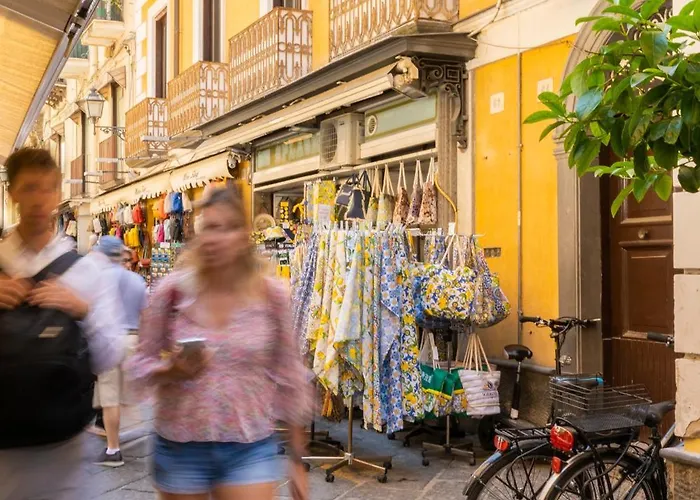 San Cesareo 64 4* Península Sorrentina