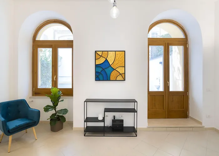 Bed and breakfast San Cesareo 64