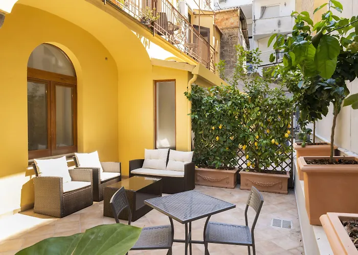 Bed and breakfast San Cesareo 64