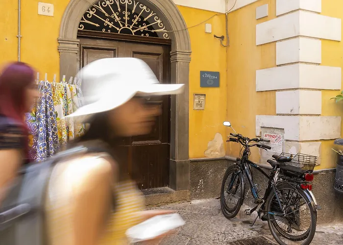 San Cesareo 64 Bed and breakfast