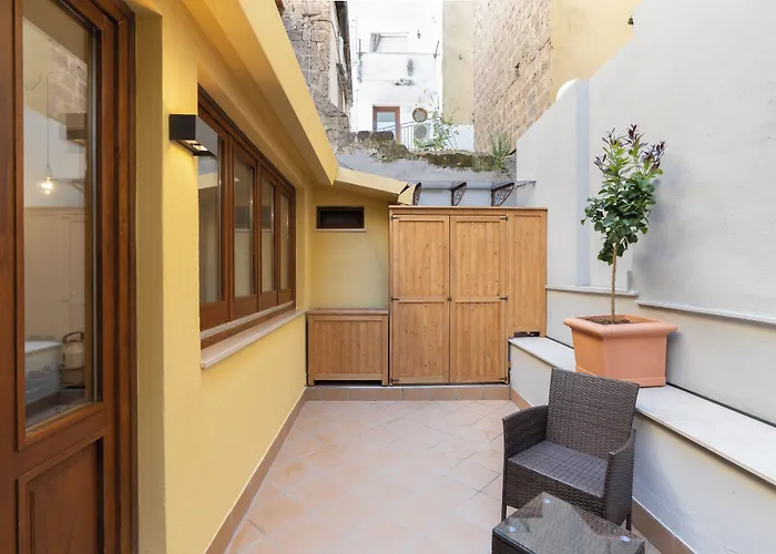 San Cesareo 64 Bed and breakfast