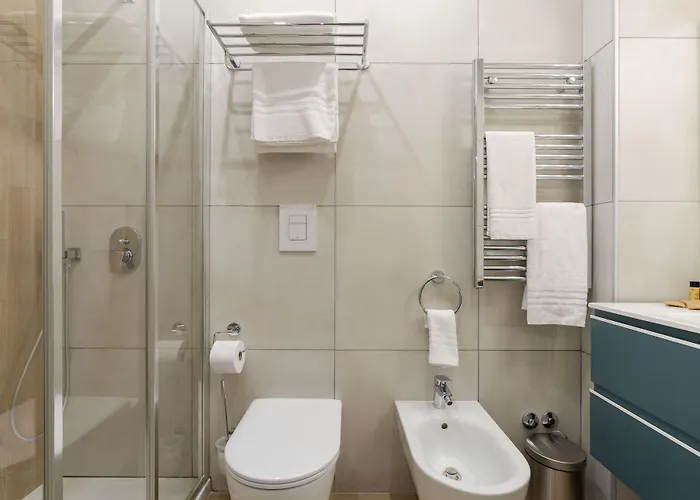 San Cesareo 64 Bed and breakfast