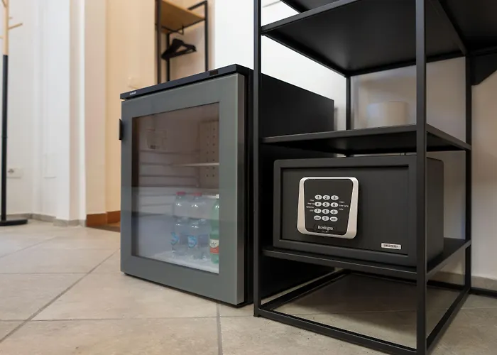 San Cesareo 64 Bed and breakfast