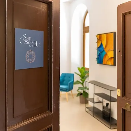 San Cesareo 64