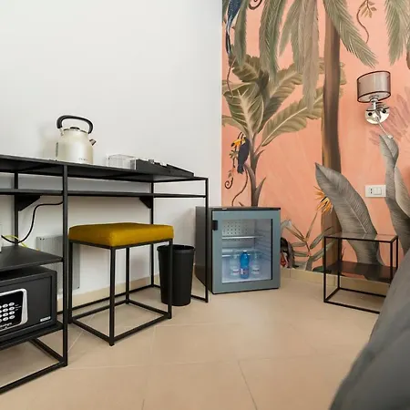 Bed & Breakfast San Cesareo 64