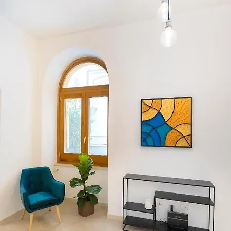 Bed & Breakfast San Cesareo 64