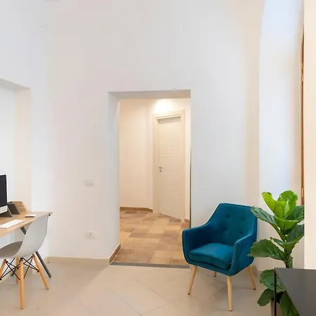 San Cesareo 64 Couette-café 4*