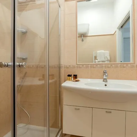 Bed and breakfast San Cesareo 64 *