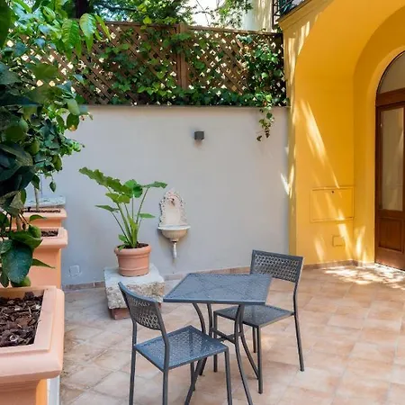 San Cesareo 64 Bed and breakfast