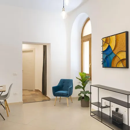 B&B San Cesareo 64 소렌토