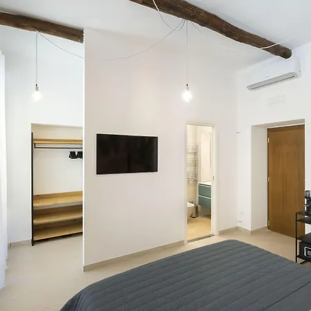 San Cesareo 64 Bed & Breakfast Sorrento