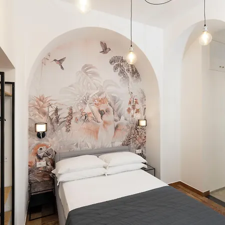 Bed & Breakfast San Cesareo 64 4*