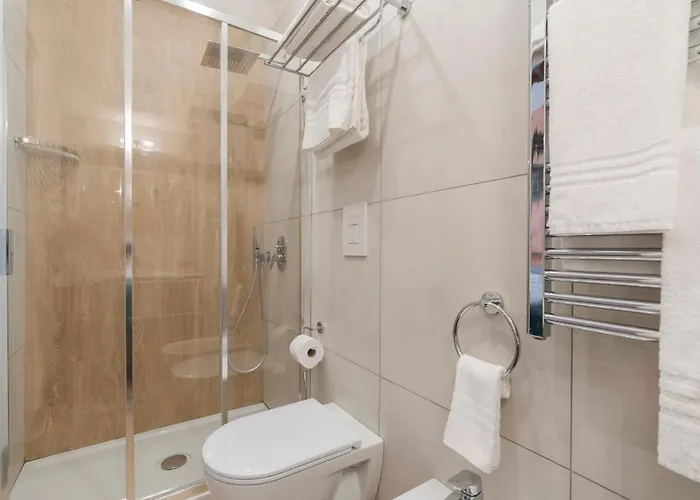 Alojamento de Acomodação e Pequeno-almoço San Cesareo 64 Sorrento