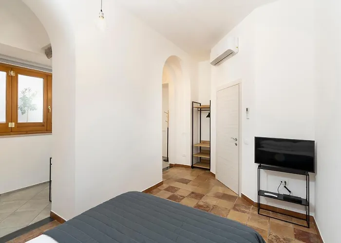 Alojamento de Acomodação e Pequeno-almoço San Cesareo 64