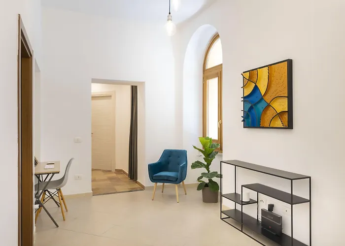 Alojamento de Acomodação e Pequeno-almoço San Cesareo 64 Sorrento