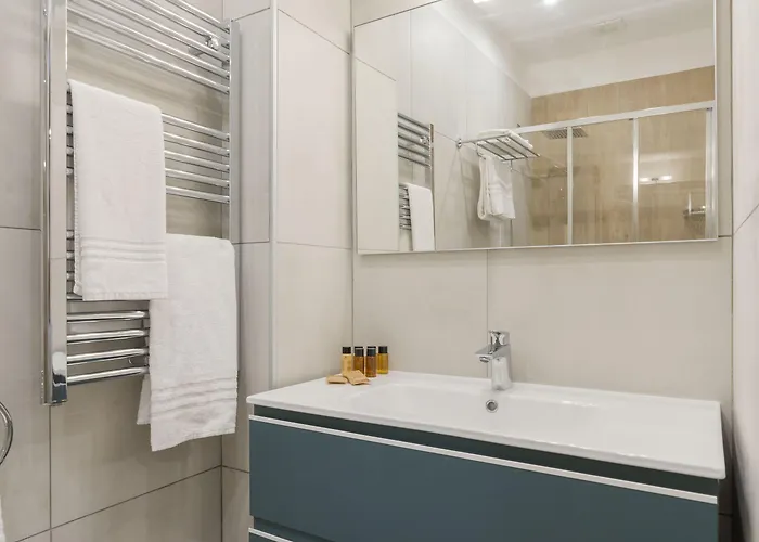 San Cesareo 64 Alojamento de Acomodação e Pequeno-almoço