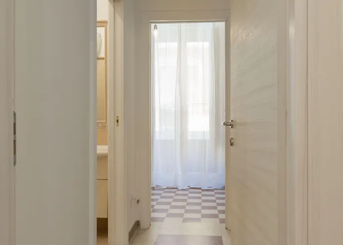 San Cesareo 64 Alojamento de Acomodação e Pequeno-almoço