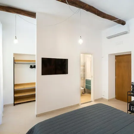 San Cesareo 64 Bed & Breakfast