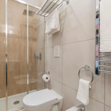 住宿加早餐酒店 San Cesareo 64 索伦托