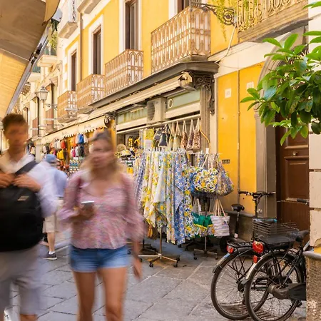 San Cesareo 64 4* 索伦托