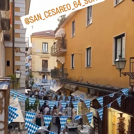 San Cesareo 64