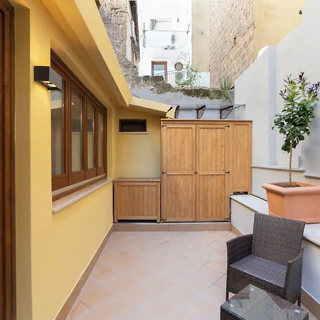 San Cesareo 64 Bed and breakfast